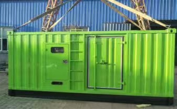 毛感乡600kw大型柴油发电机组出租价格 毛感乡600kw大型柴油发电机组出租价格