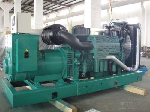 毛感乡便携静音：租赁无声发电机组，便携式解决能源需求